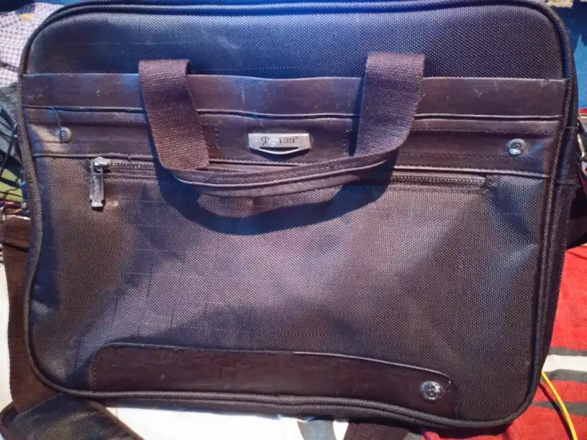 Tas laptop 16 inch