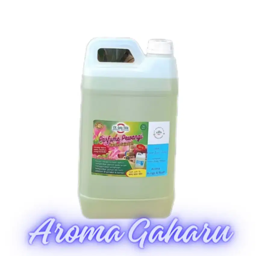 Parfum khusus karpet sajadah non alkohol aroma arab gaharu