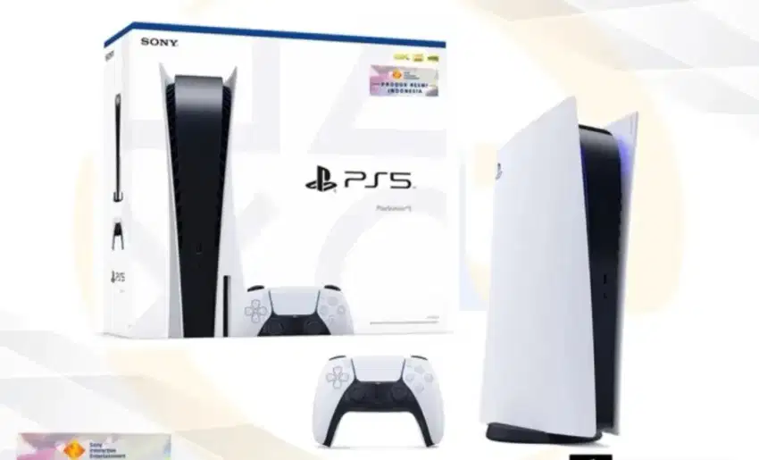 Sony PlayStation 5 / PS5