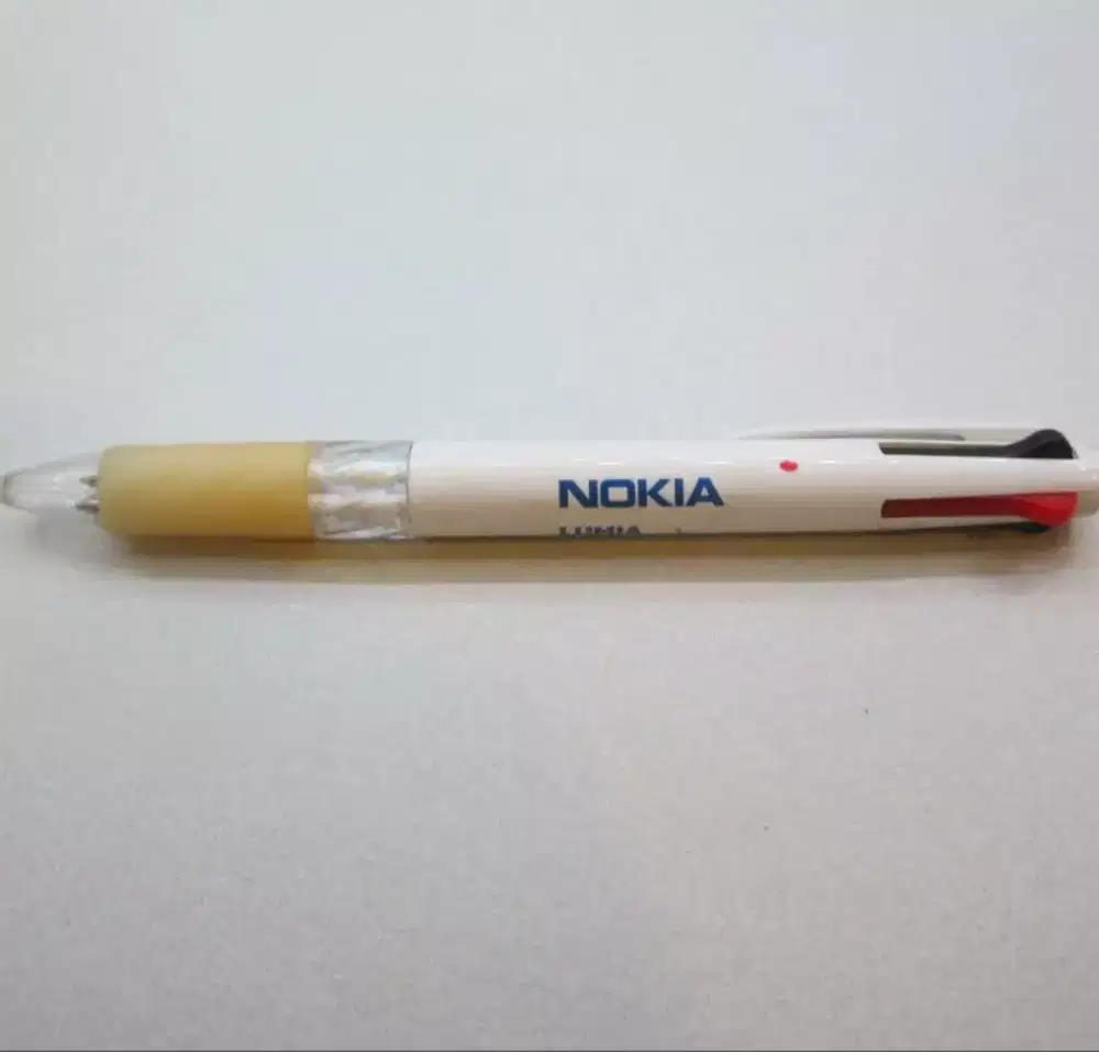 nokia lumia tinta pen