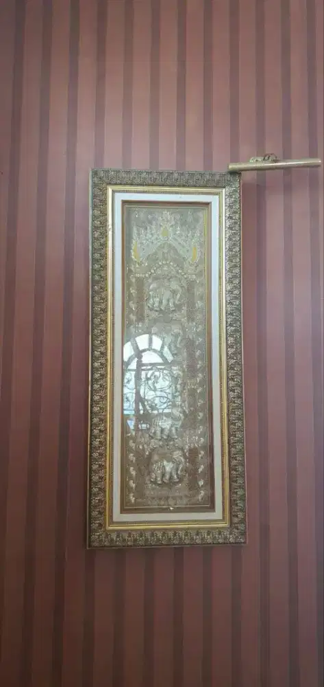 Hiasan Dinding Dekorasi