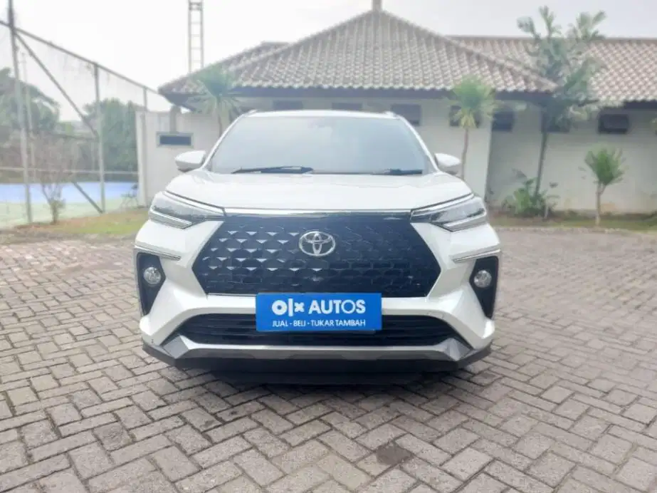 Avanza di OLX Surabaya: Panduan Lengkap Memilih Mobil Keluarga Idaman