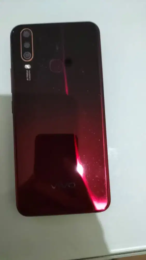 Di jual hp vivo