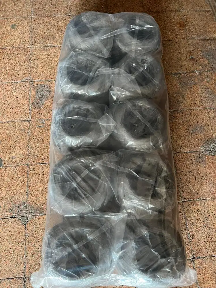 Tali Rafia 1kg Tebal