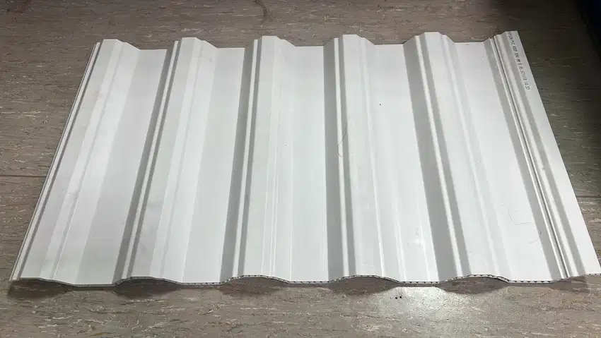 Kanopi Atap Upvc Maspion (Baru)