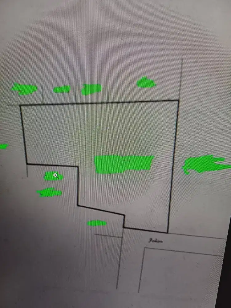 tanah puri mojokerto