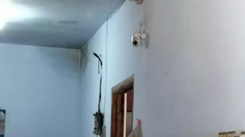 Cctv Smart Tanpa Kabel..bisa dilihat/dipantau langsung dr Hp anda