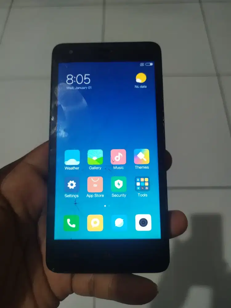 Redmi 2 (mesin saja)
