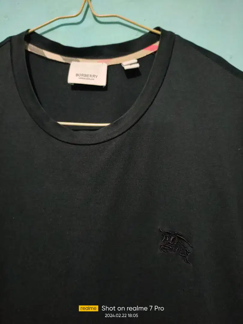 Burberry London