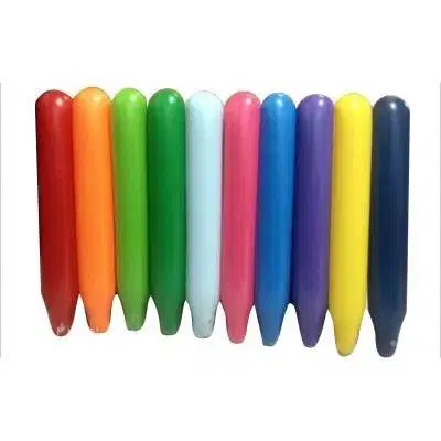 Balon Tepuk Polos Panjang