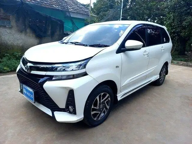 Memburu Avanza Idaman di OLX Solo: Panduan Lengkap Pembeli dan Penjual