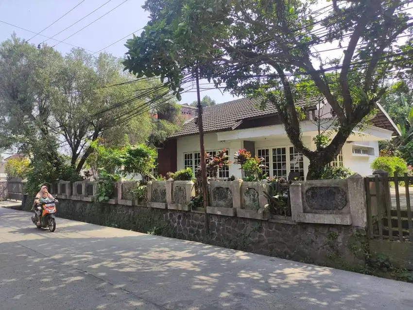 Dijual Rumah Di Ciawi Bogor