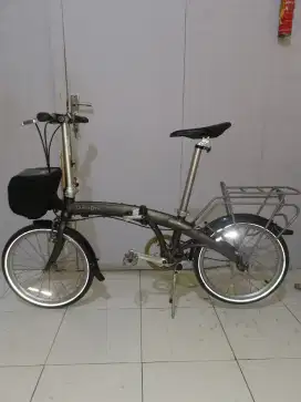Dahon olx best sale