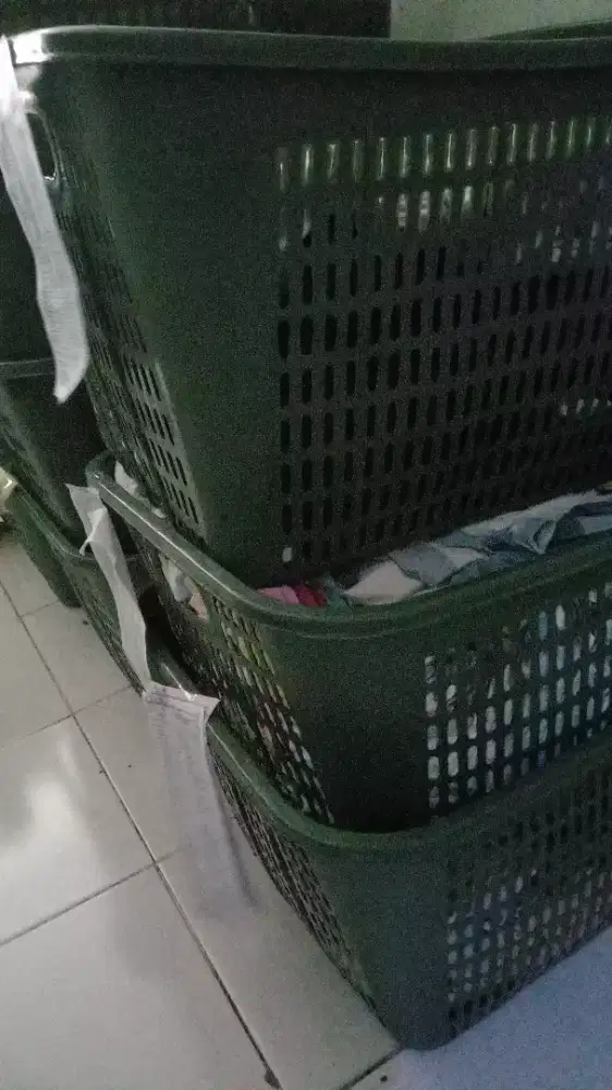 Cari freelance setrika