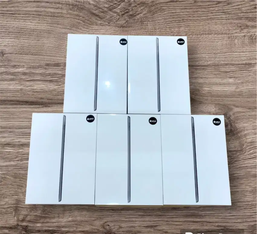 Ipad 9 64gb ibox Wiffi New