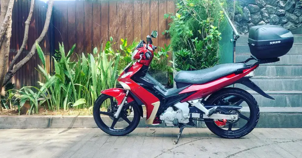 Yamaha Jupiter Mx kopling 2007