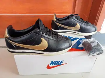 Ukuran sepatu outlet nike cortez