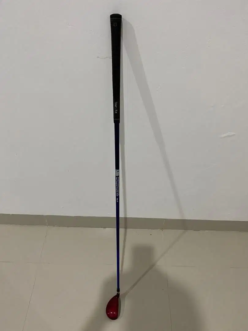 Stik Golf Hybrid (degree 16) Vobie