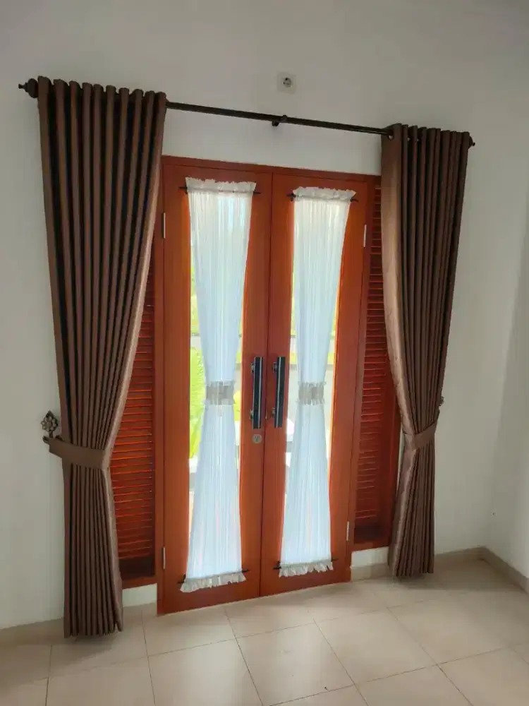 Korden Gorden Blackout Murah Tapi Gak Murahan