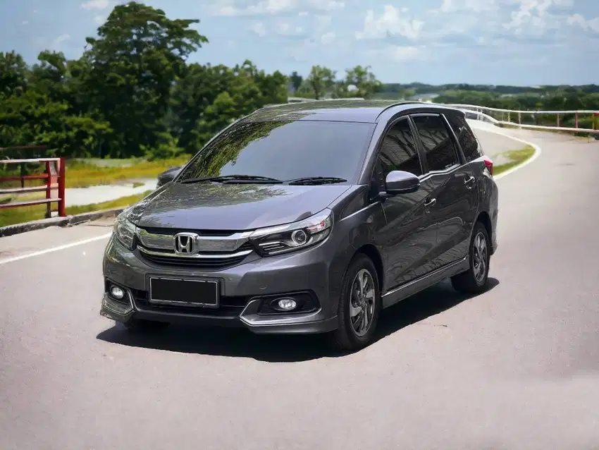 Honda Mobilio 1.5 E M AT	2019