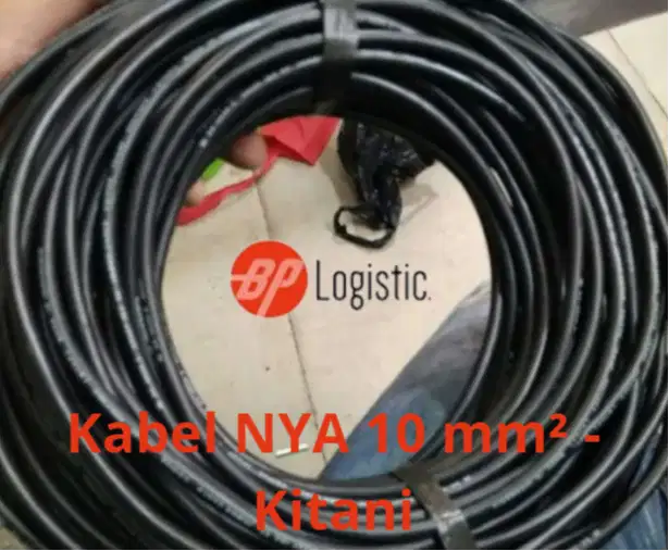 Distributor Kabel NYA 10 MM