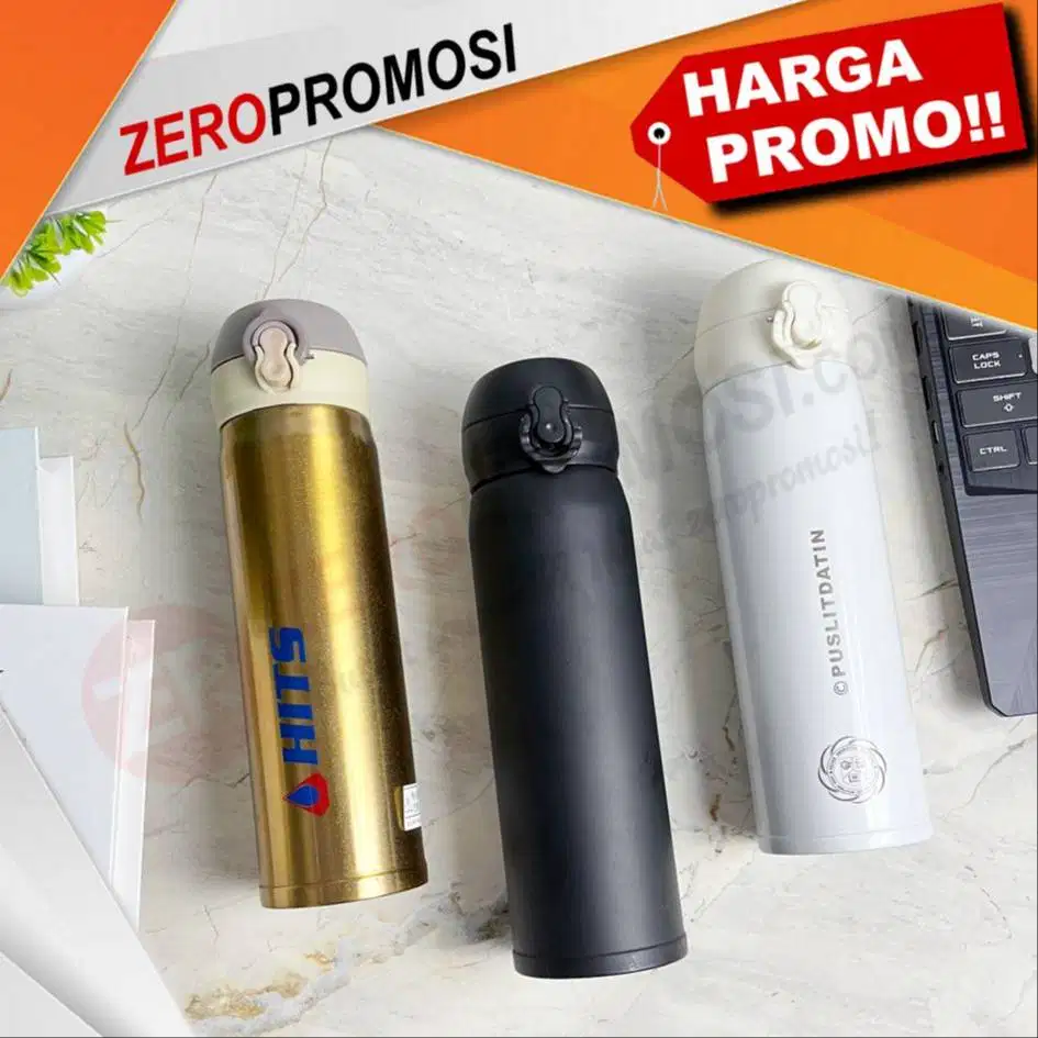 Tumbler termos minum BT-33