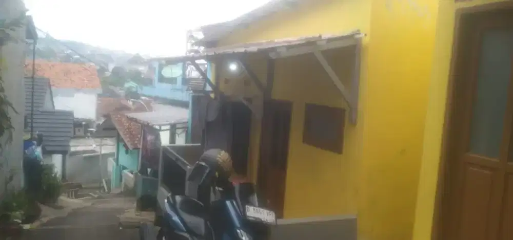 Rumah kos ujung berung 4 kamar 4 wc arcamanik antapani cilengkrang ...