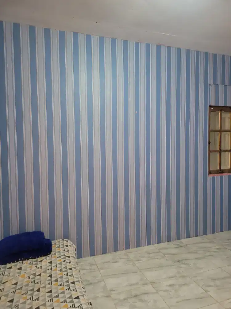 Terima kost khusus putri