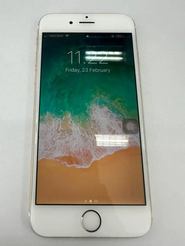 Iphone 6 Gold 32Gb