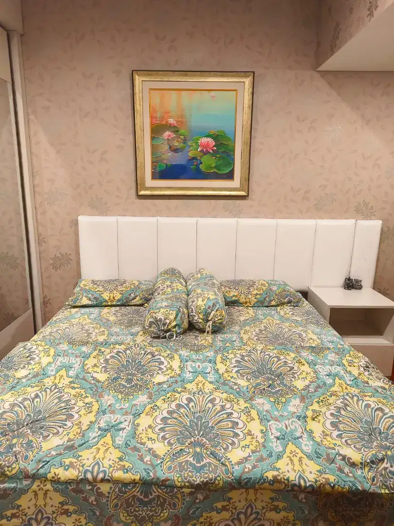 Di Jual SEGERA/ Take over/ Sewa Apartemen Pejaten Village
