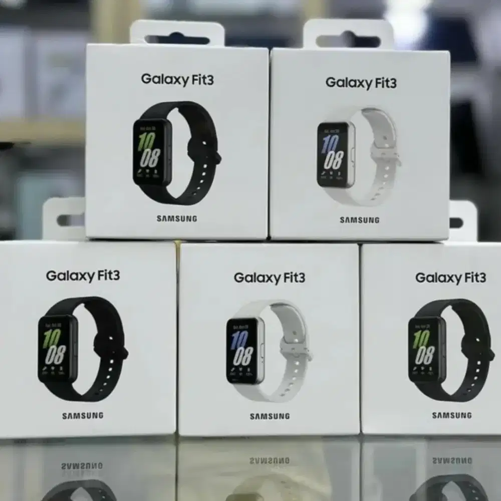 Samsung Galaxy Fit 3
