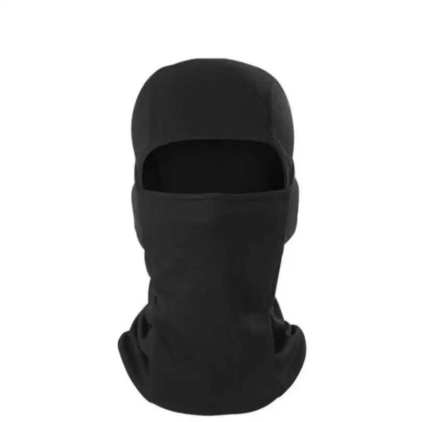 Hamlin Drick Masker Motor Full Face Balaclava