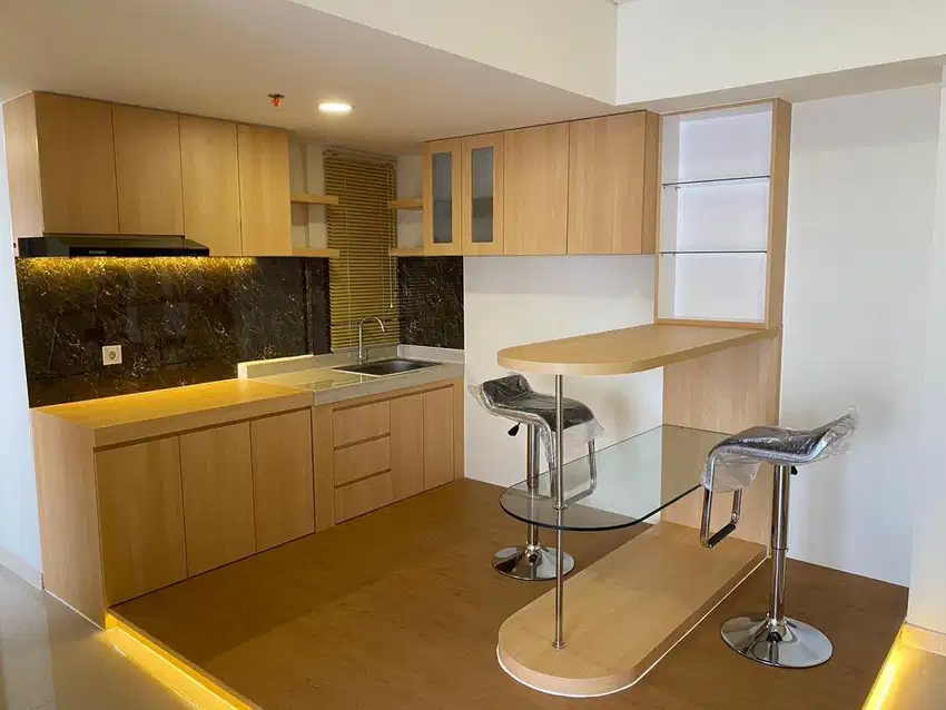 Disewakan Meikarta Apartment