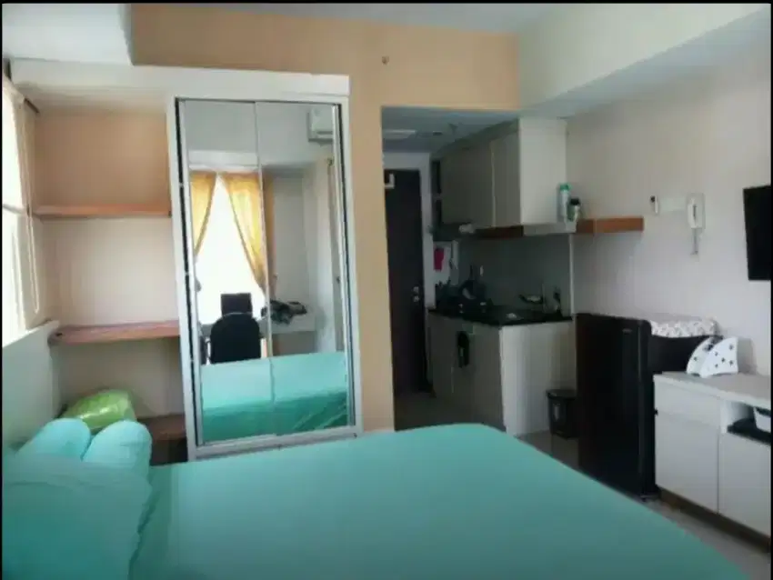 Jual Murah Apartemen Grand Dhika City Bekasi Timur