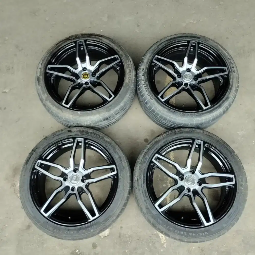 Velg lenso conquista r17 4x100 lbr7/8 et42/38