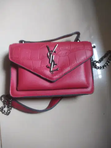 Tas hotsell ysl original