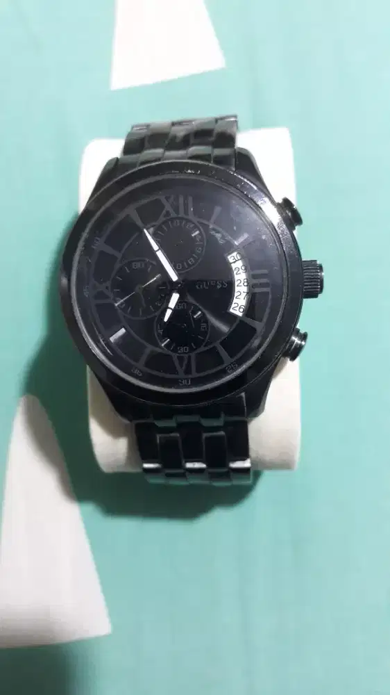 Jam tangan guess