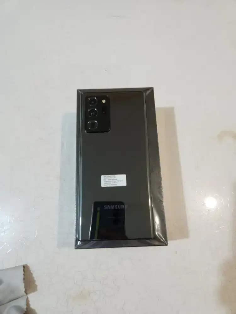 Note 20 Ultra 8/256GB SEIN