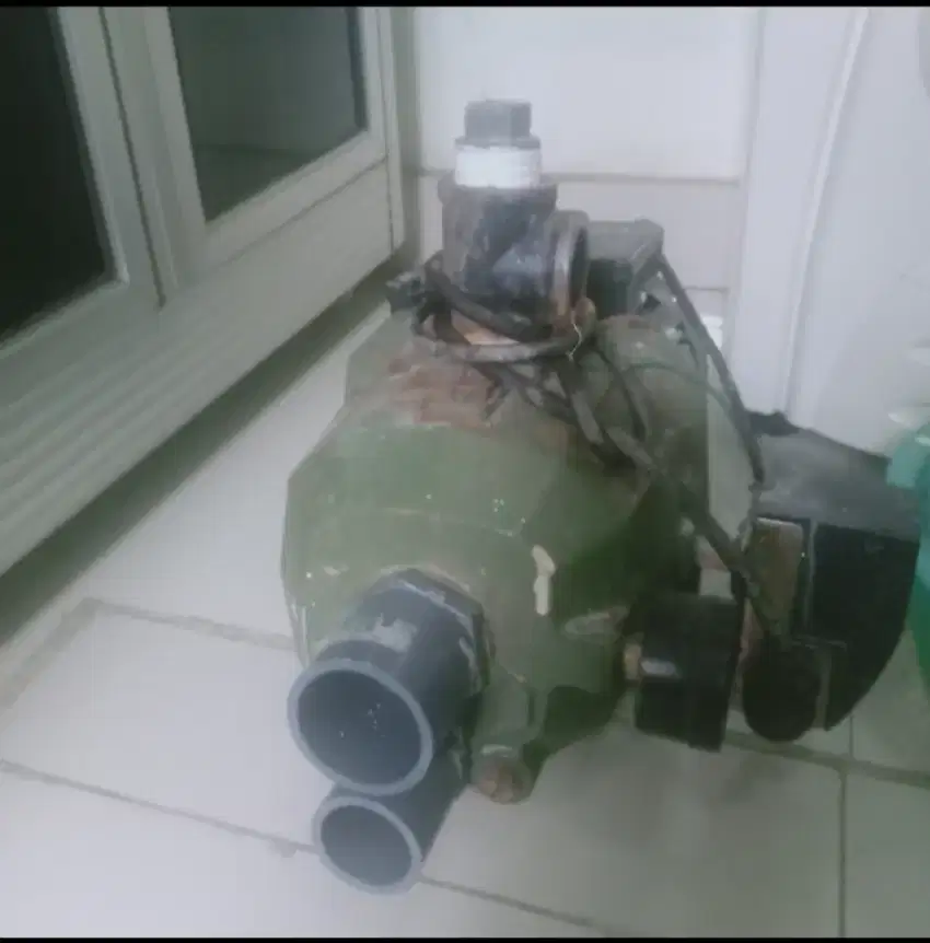 Di Jual Mesin Air Jet pump