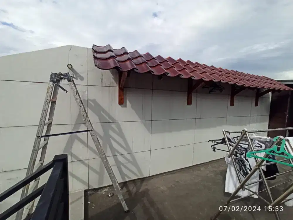 Siap belsyani ibu/BPK,yg ingin renopasi rmh