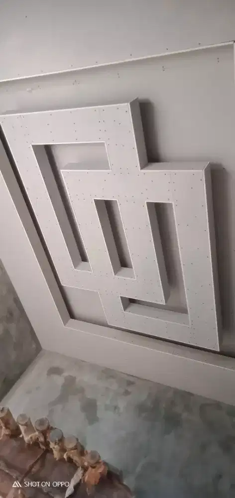 Plafon,pvc,partisi,kanofy & meubel