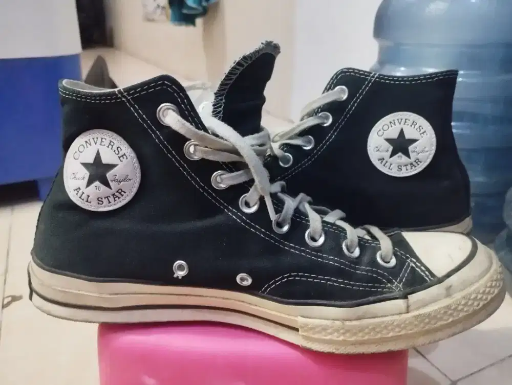 Converse cheap 70s second