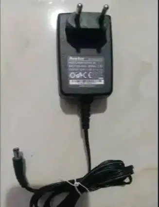 adaptor jek std TP LInk 12v 1,5a