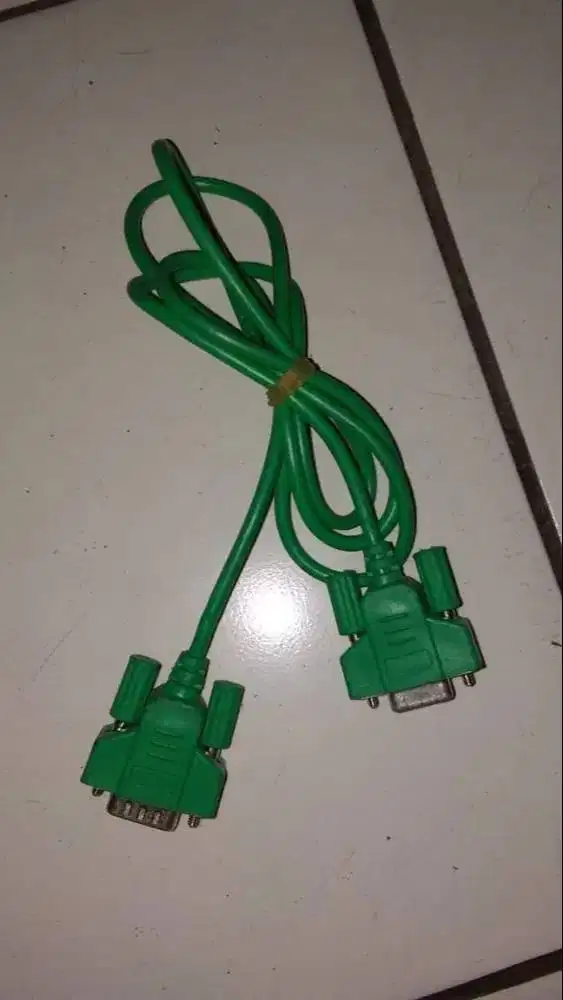 Aneka kabel komputer Murah