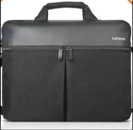 Tas Laptop Selempang Lenovo 14 inchi