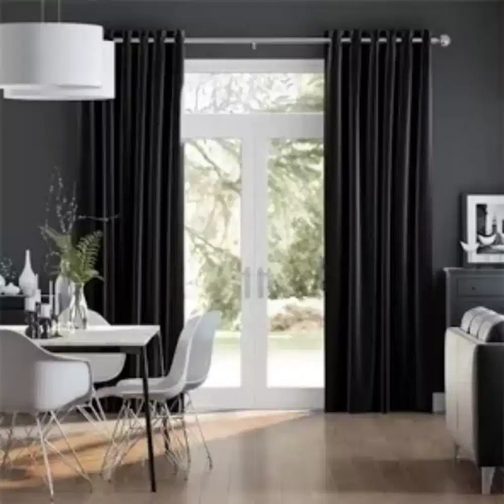 Gordeng 100 % black out