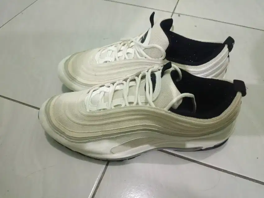 Sepatu N1ke AirMax 97