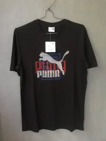 Kaos 2024 puma original