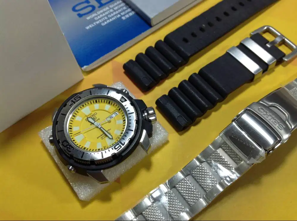 Seiko skz251 outlet