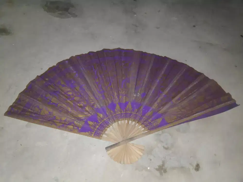 Kipas Pajangan murah